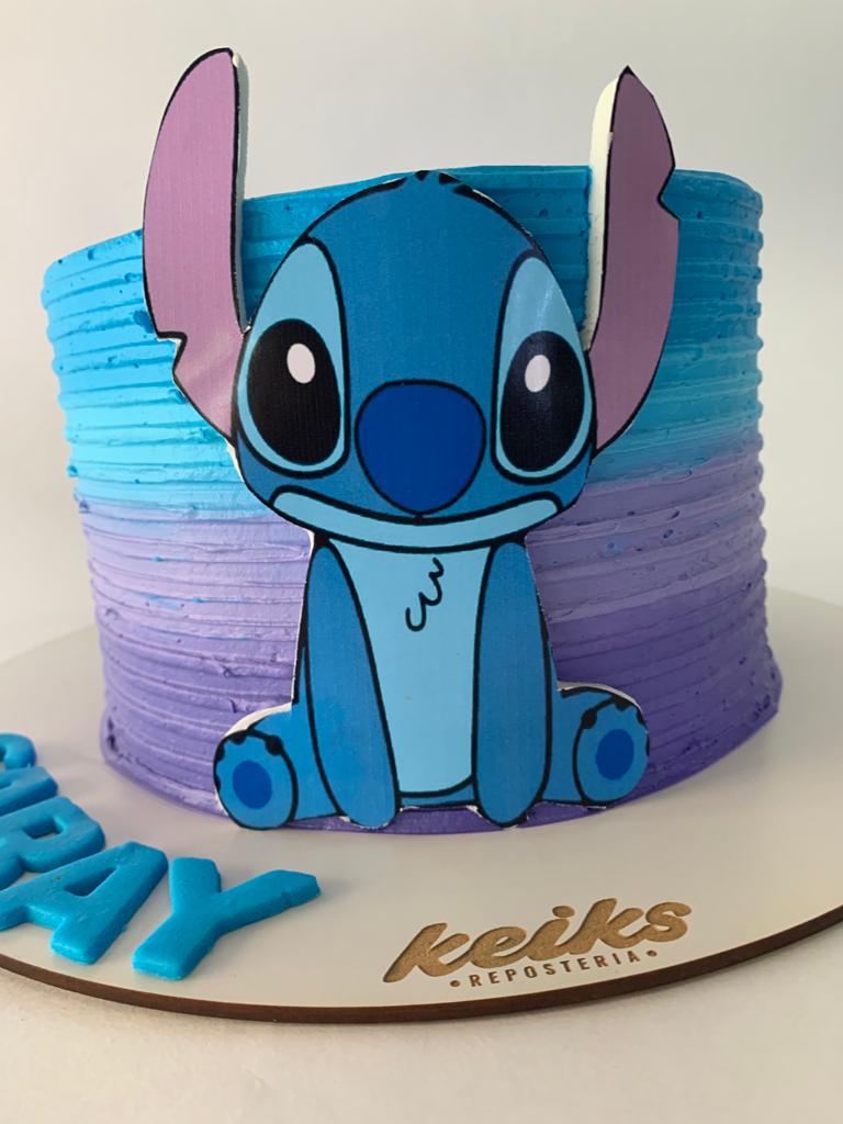 Stitch 