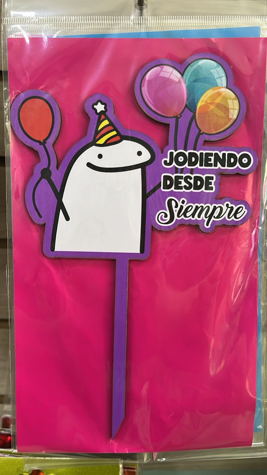 LETRERO MADERA