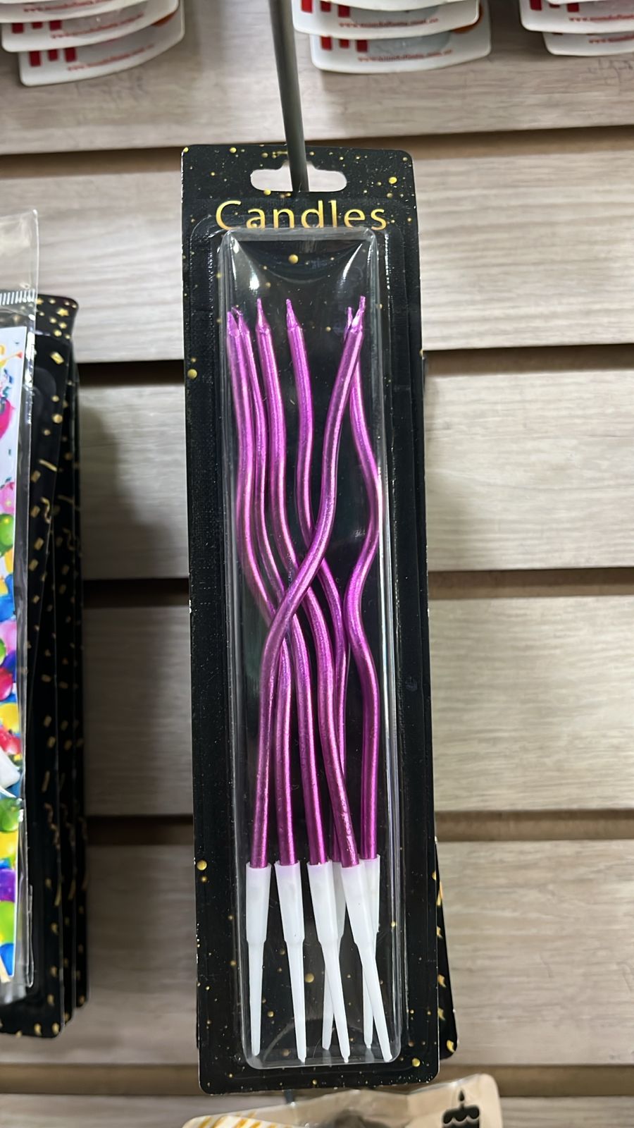 Velas 5000