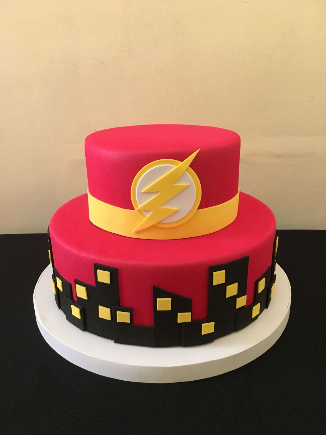 Torta Flash