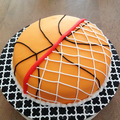 Torta Baloncesto Ref 2024