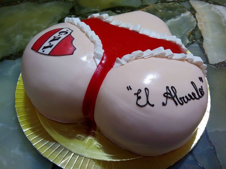 Torta Erótica  Ref 2685