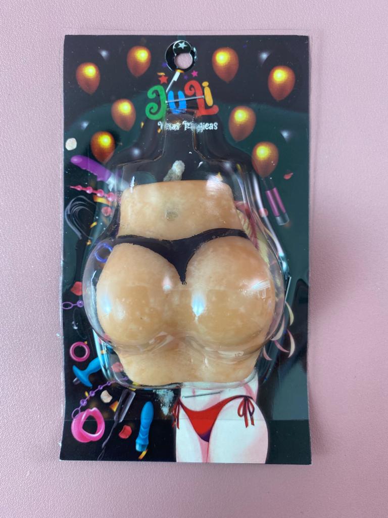 Vela erotica