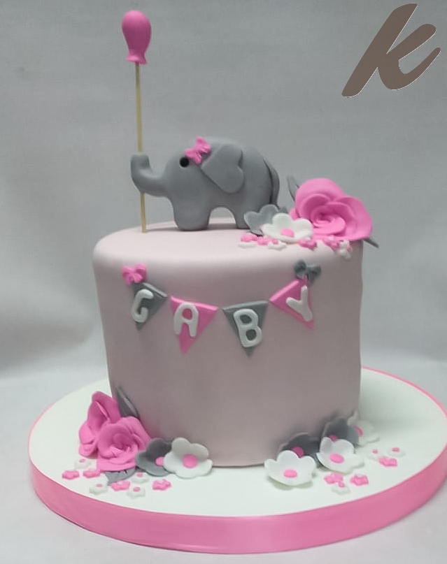 Torta Elefante