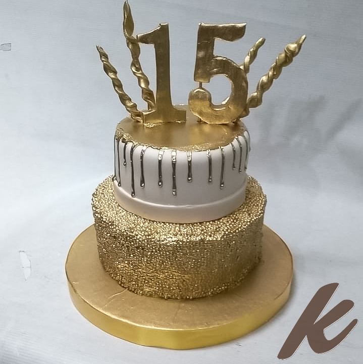 Torta 15s