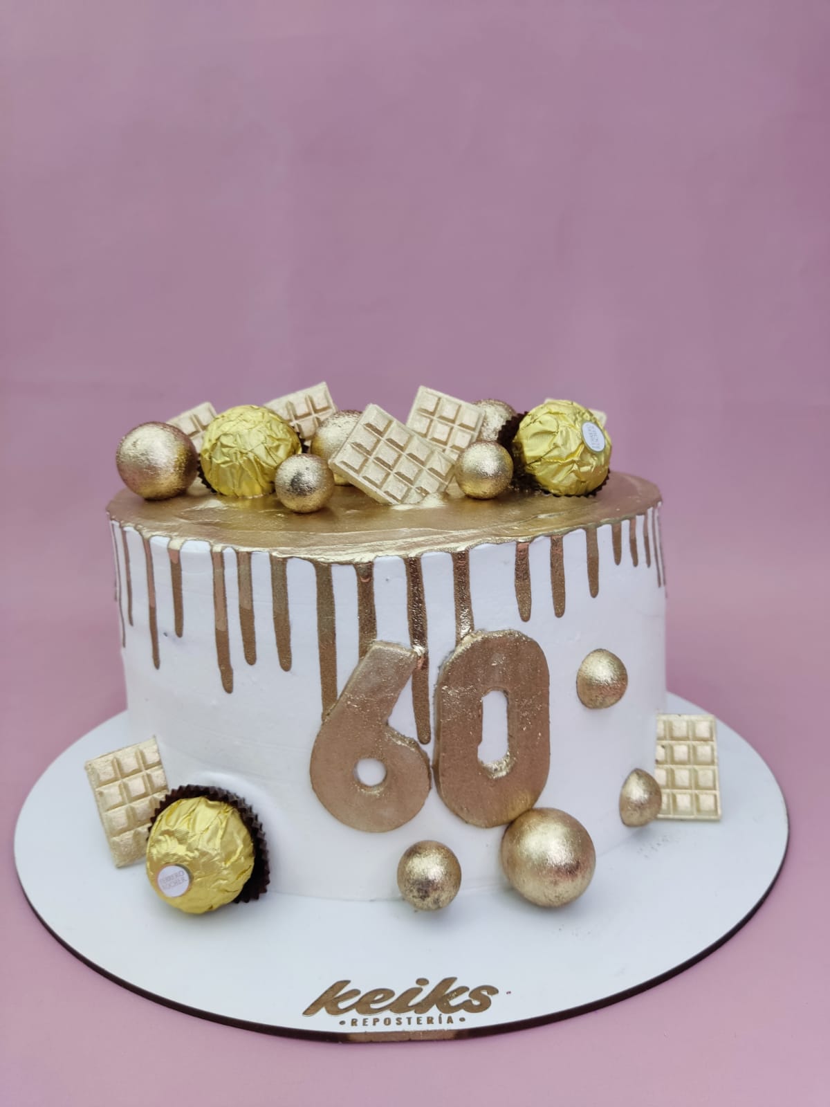 Ferrero 60