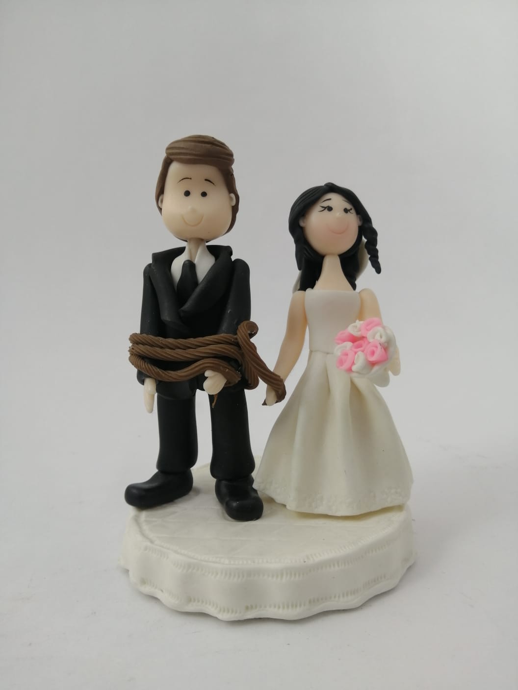 Matrimonio porcelanicron 